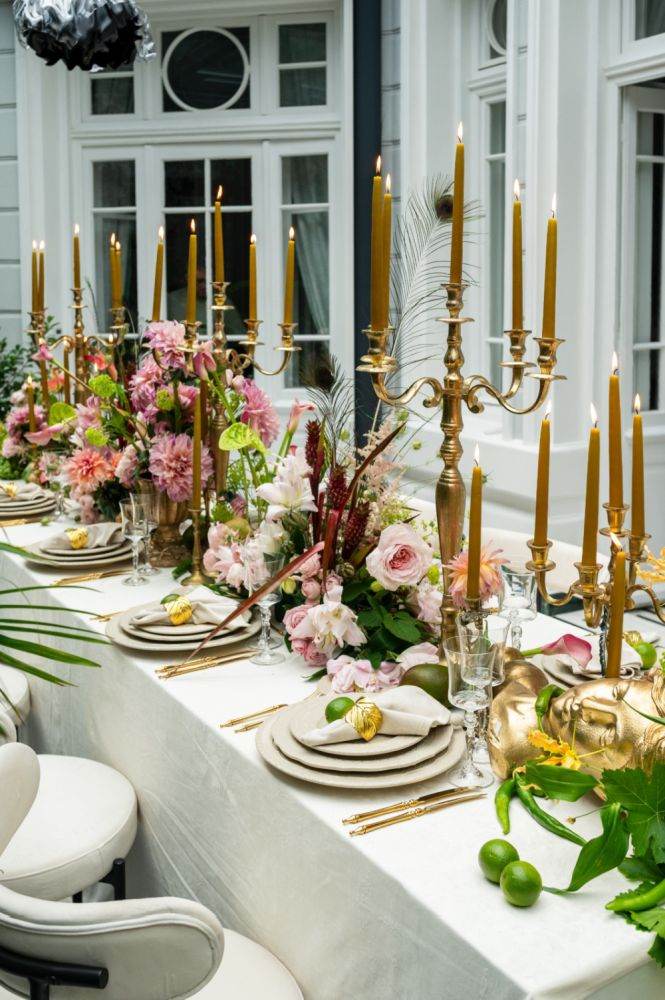 Maison DADOO: O locatie diferita pentru evenimente